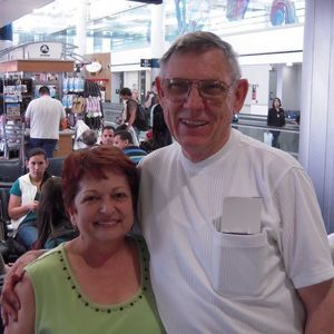 Meet your Posher, Carol